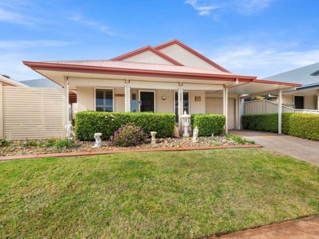 House for sale in Toowoomba, Queensland