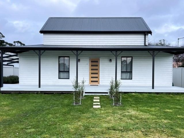 House for sale in Strahan, Tasmania