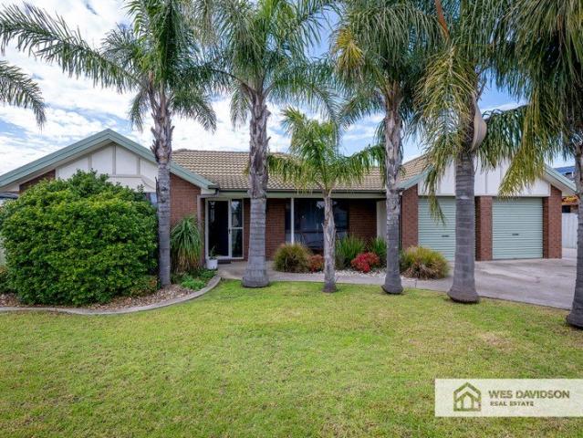 House for sale in Horsham, Victoria