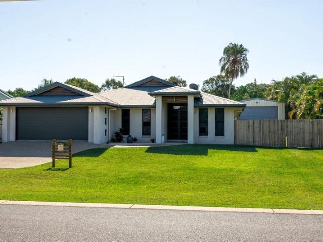House for sale in Mulambin, Queensland