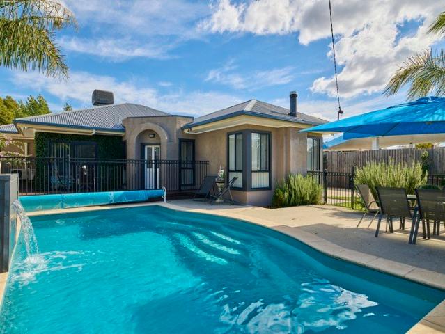 House for sale in Heathcote, Victoria