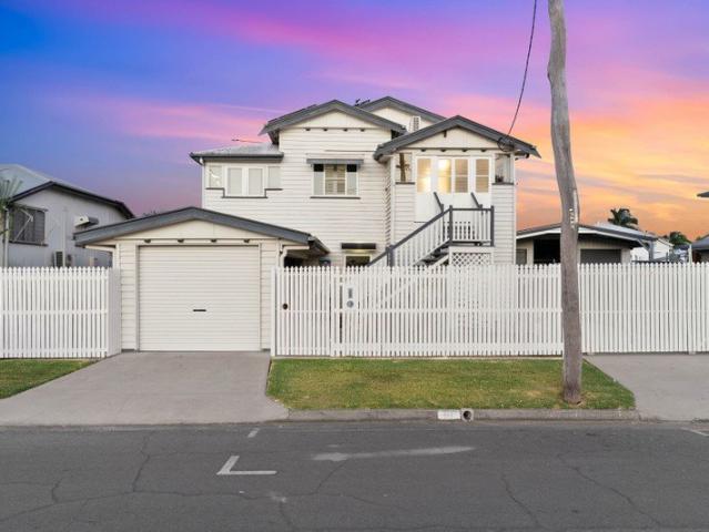 House for sale in Rockhampton, Queensland