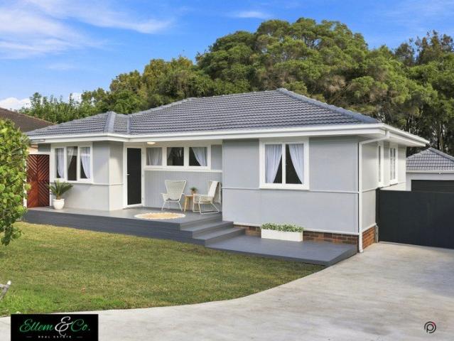House for sale in Wollongong West, New South Wales
