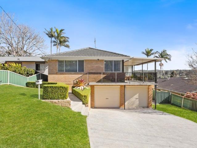 House for sale in Gosford, New South Wales