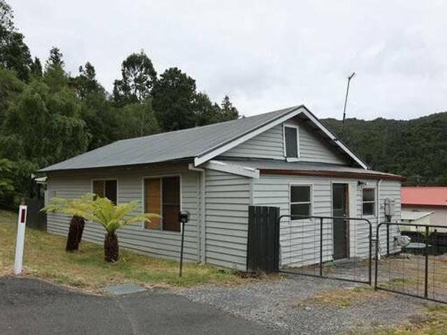House for rent