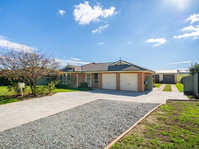 House for sale in Bathurst, New South Wales