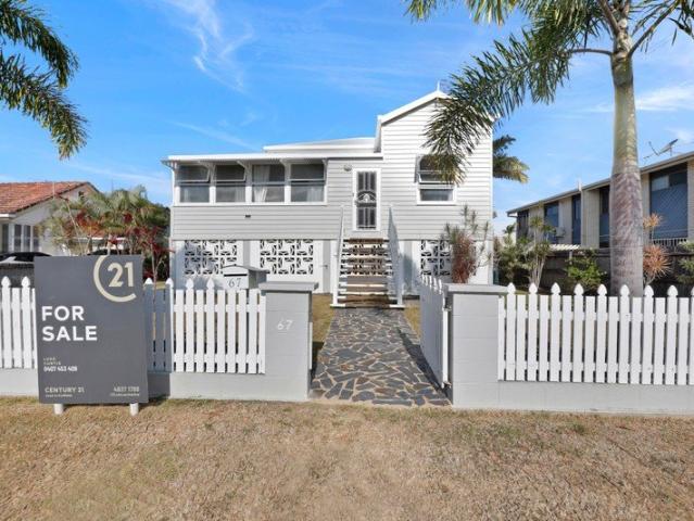 House for sale in Mackay