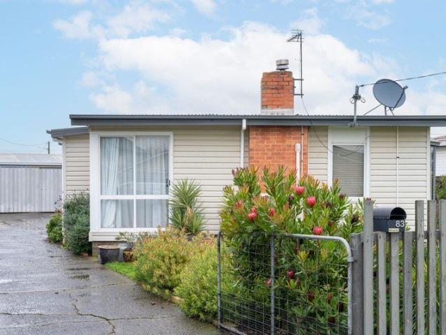 House for sale in Devonport, Tasmania