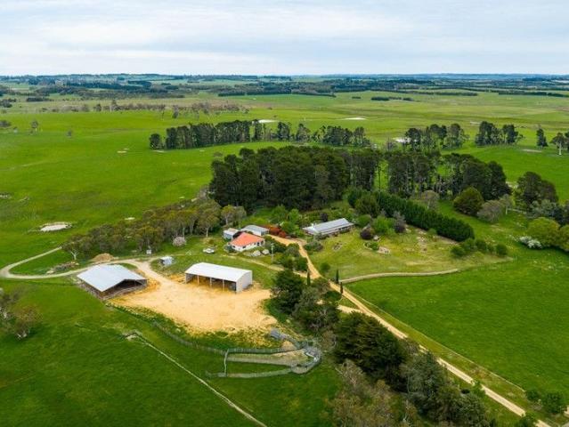 Acreage for sale in Crookwell, New South Wales