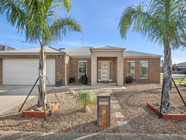 House for rent in Bell Park, Geelong