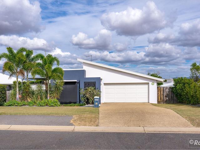 House for rent in Gracemere, Queensland