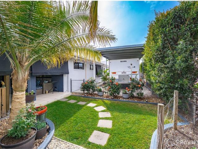 House for rent in Gracemere, Queensland