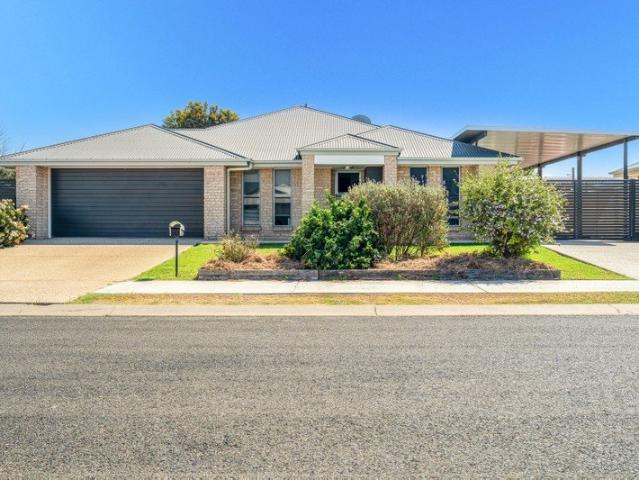 House for sale in Emerald, Queensland