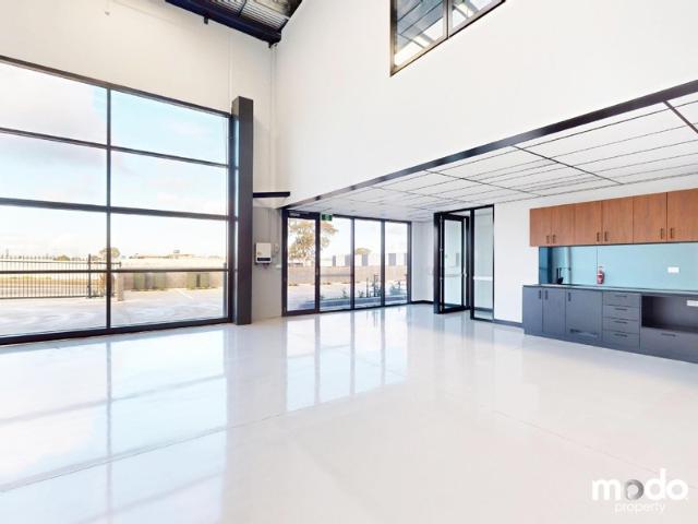 Warehouse for sale in Camerons Creek, Victoria