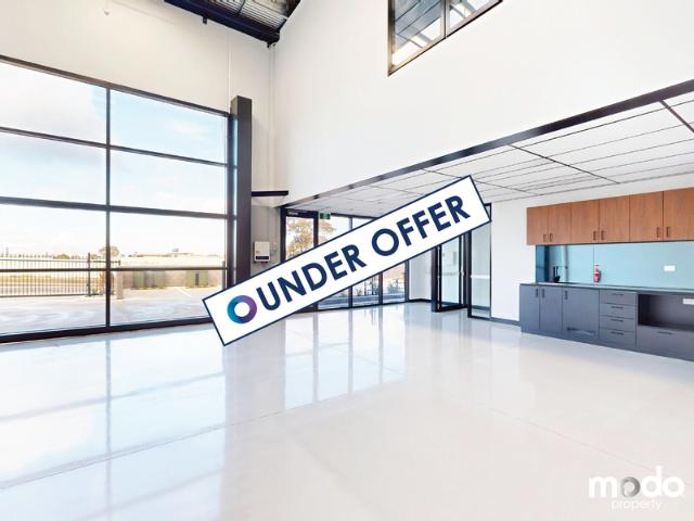 Warehouse for sale in Camerons Creek, Victoria