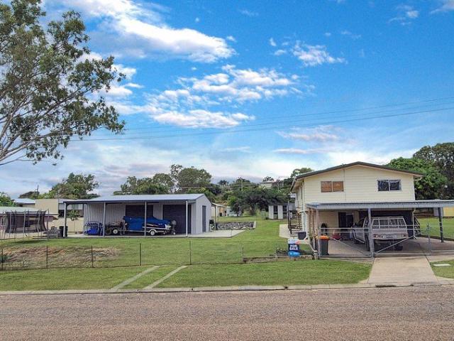 House for sale in Collinsville, Queensland