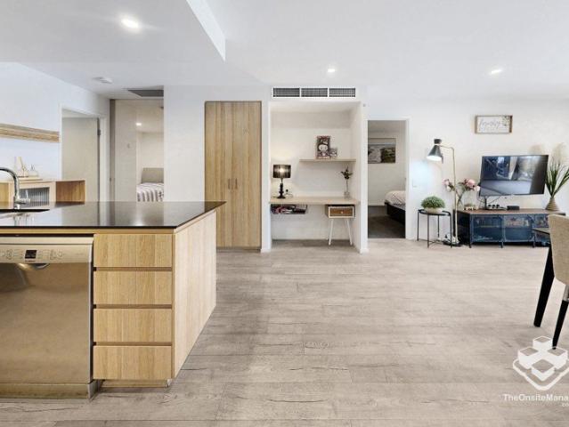 Apartment for sale in Toombul, Queensland