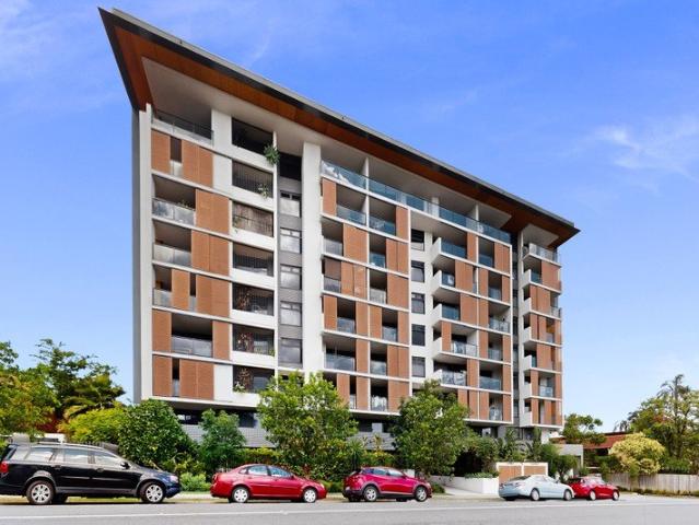 Apartment for sale in Indooroopilly, Greater Brisbane