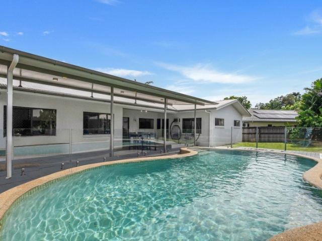 House for sale in Cairns, Queensland