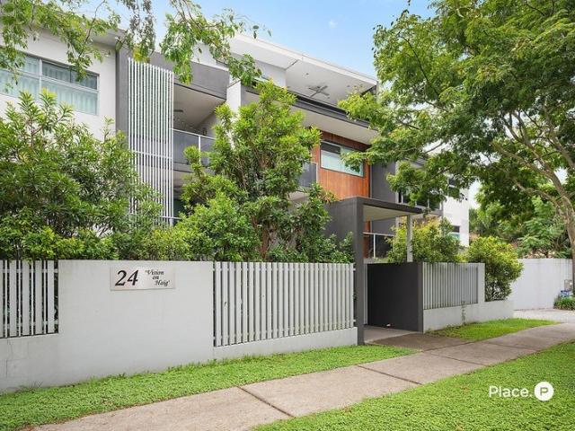 Apartment for sale in Toombul, Queensland