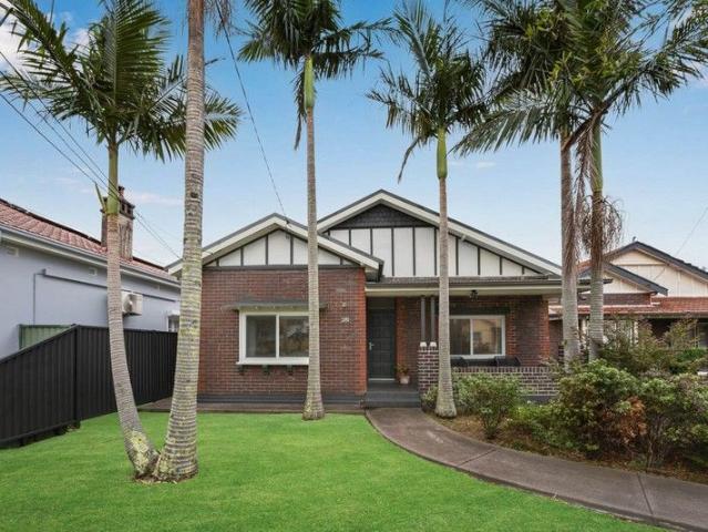 House for sale in Sydney, New South Wales