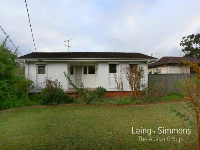House for sale in Sydney, New South Wales