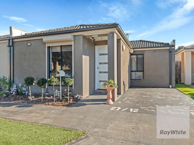 Apartment for sale in Camerons Creek, Victoria