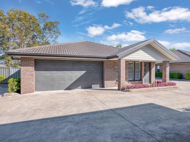 Apartment for sale in Ambergate, New South Wales