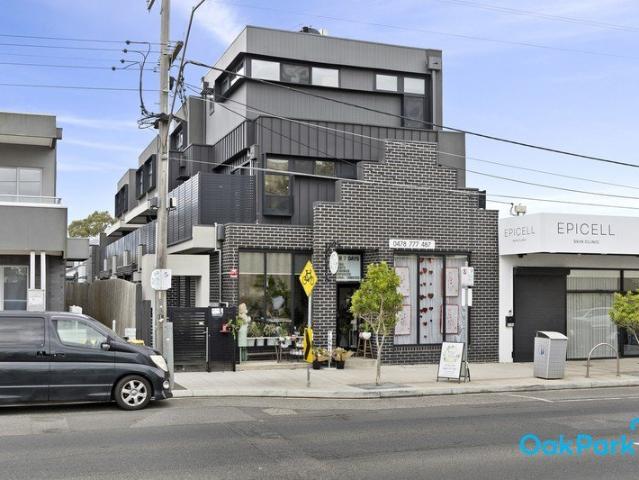 Townhouse for rent in Camerons Creek, Victoria