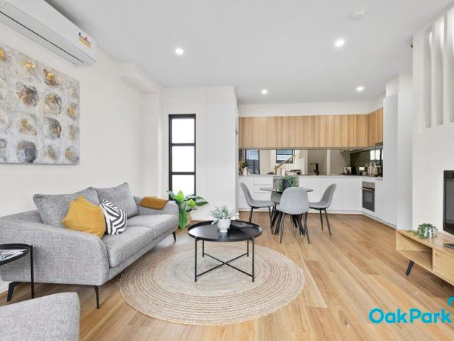 Townhouse for rent in Camerons Creek, Victoria