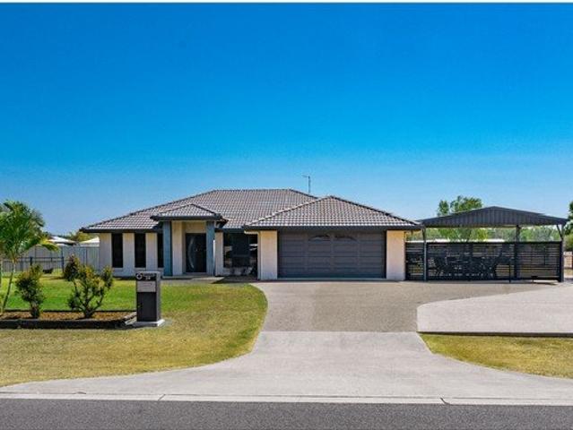 House for sale in Gracemere, Queensland