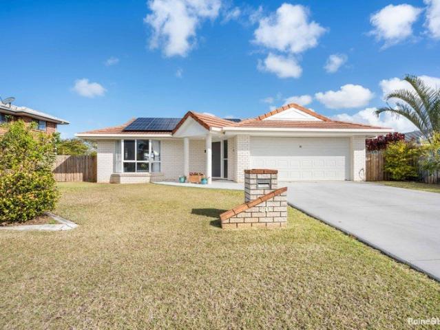 House for sale in Great Sandy Strait, Queensland