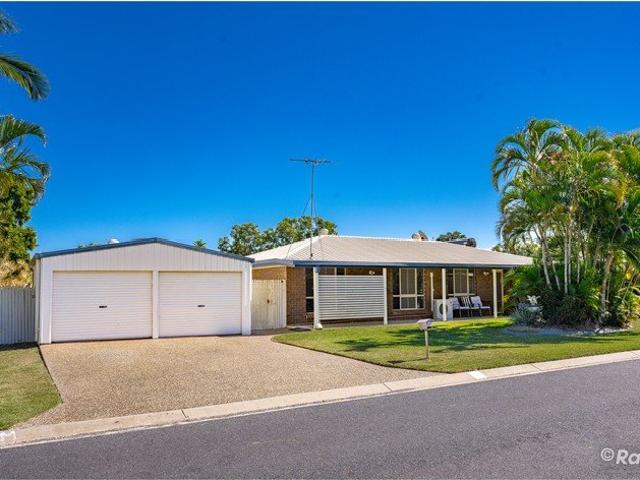 House for sale in Rockhampton, Queensland