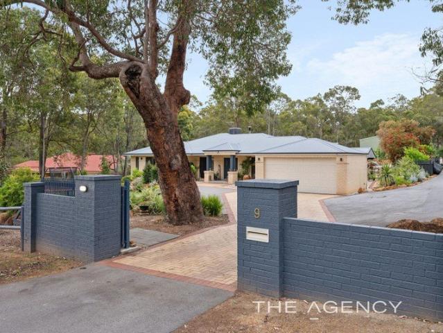 House for sale in Glen Forrest, Shire of Mundaring