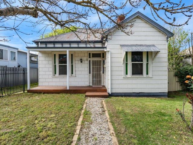 House for sale in Seymour, Shire of Mitchell