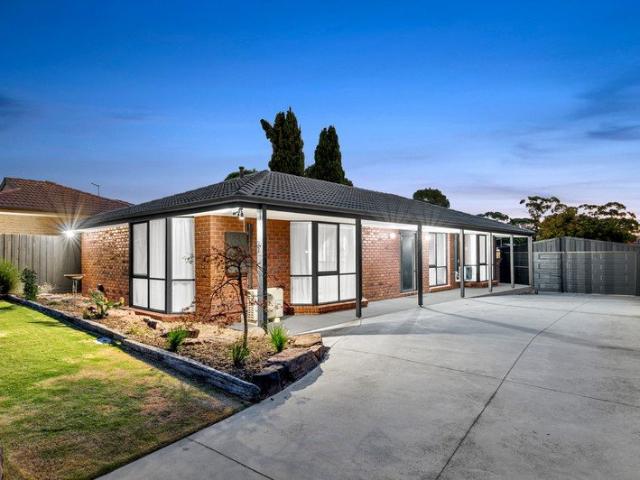 House for sale in Camerons Creek, Victoria