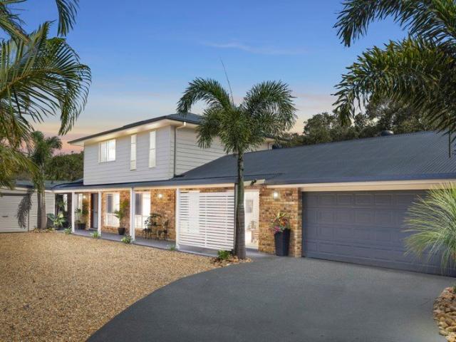 House for sale in Round Mountain, New South Wales
