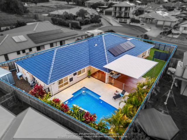 House for sale in Redland Bay, Greater Brisbane