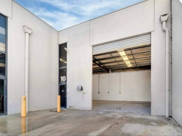 Warehouse for sale in Camerons Creek, Victoria