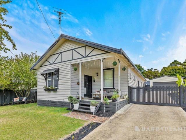 House for sale in Ballarat, Victoria
