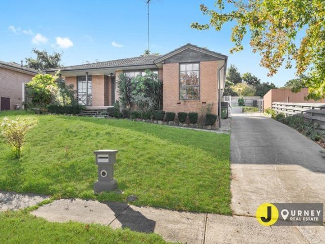 House for sale in Camerons Creek, Victoria
