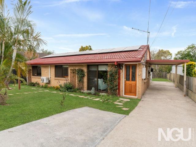 House for sale in Toombul, Queensland