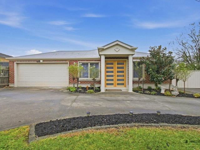 House for rent in Traralgon East, Victoria