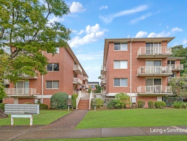 Apartment for sale in Sydney, New South Wales