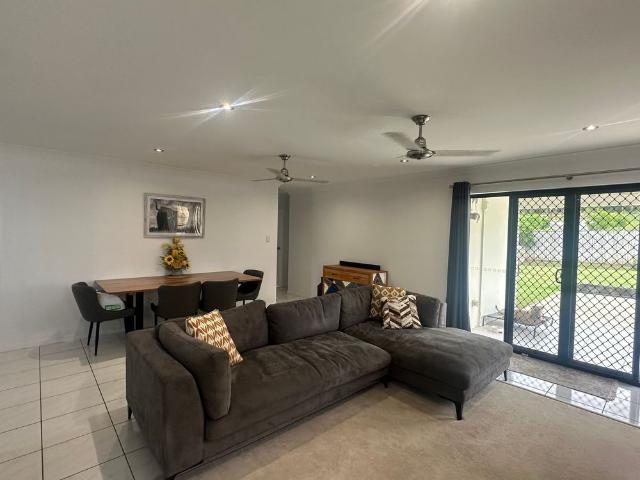 House for rent in Walkerston, Queensland