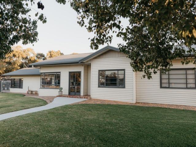 House for sale in Hillston, New South Wales