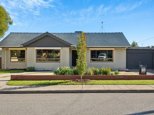 House for sale in Horseshoe Creek, South Australia