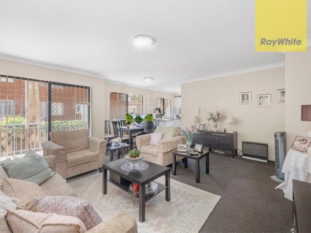 Apartment for sale in Sydney, New South Wales