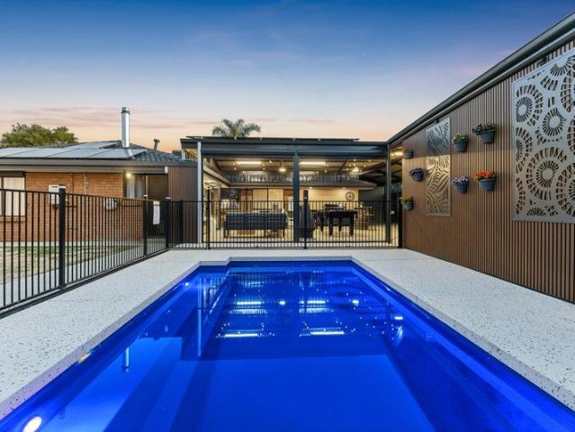 House for sale in Horseshoe Creek, South Australia