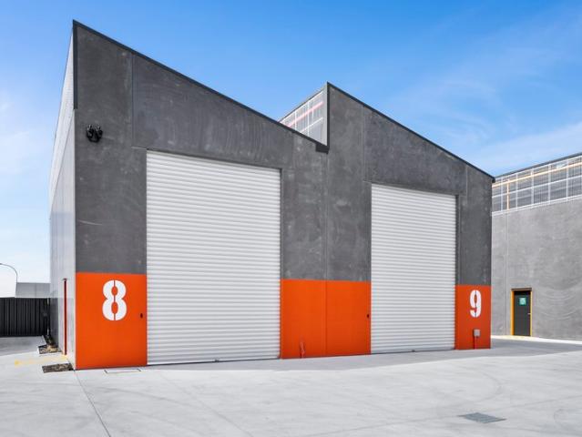 Warehouse for sale in Hobart, Tasmania